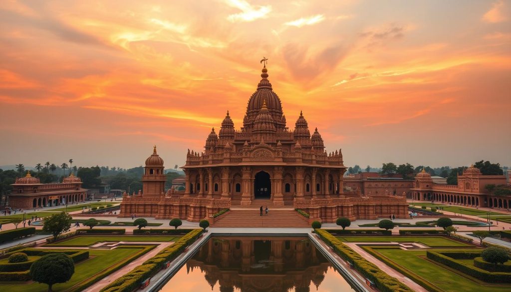 Akshardham Gujarat