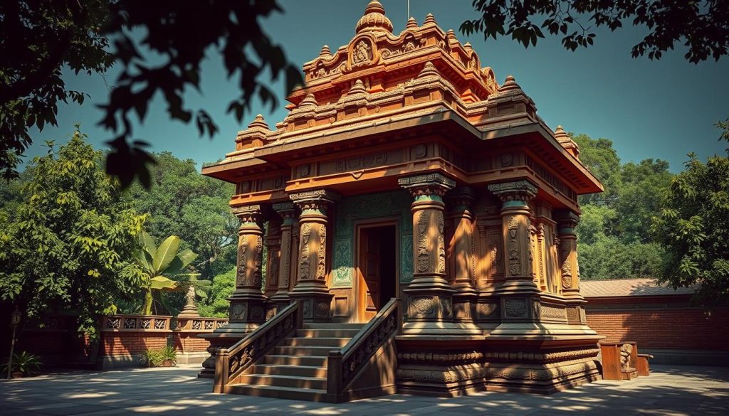 Amazing facts about Kudroli Temple