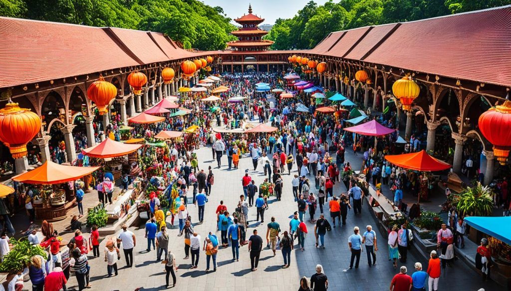 Ambattur tourism hotspots