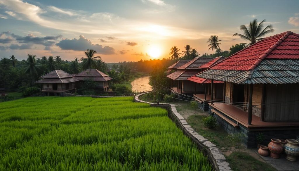 Ancient Goan Traditions
