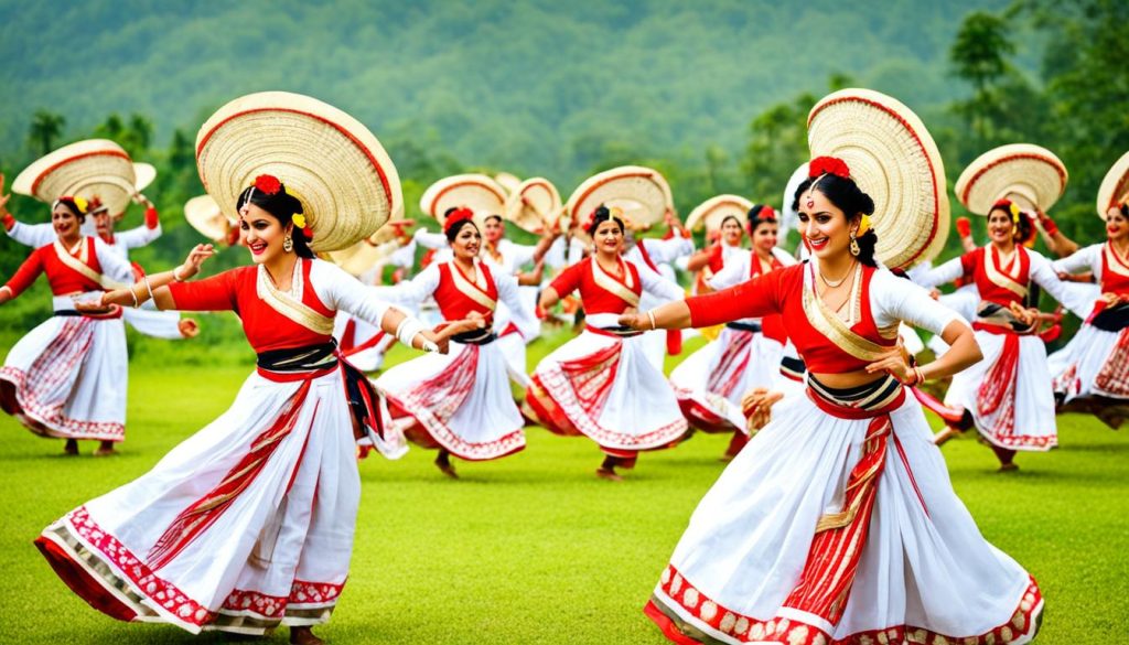 Assam Festivals