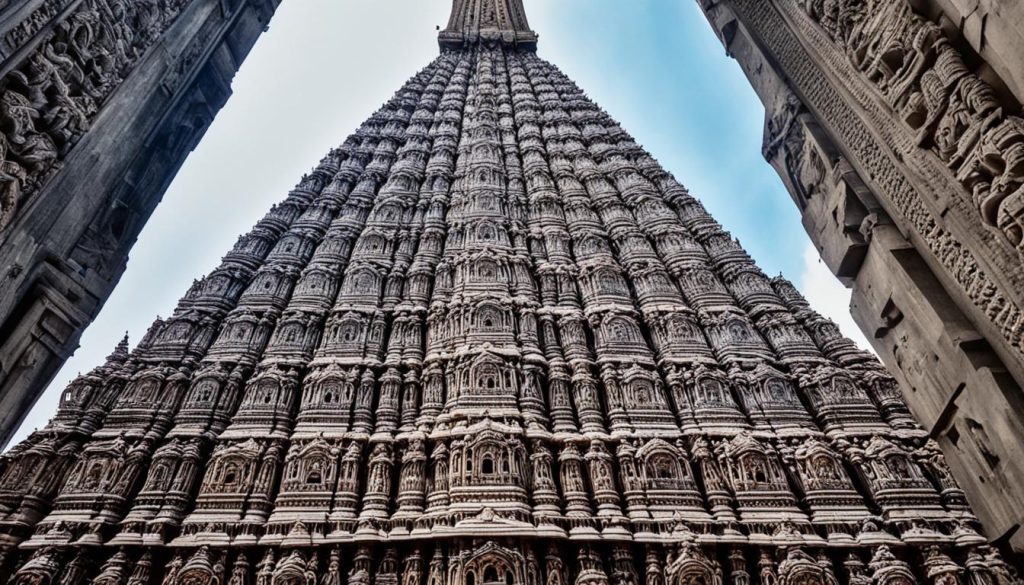 Baba Garibnath Temple