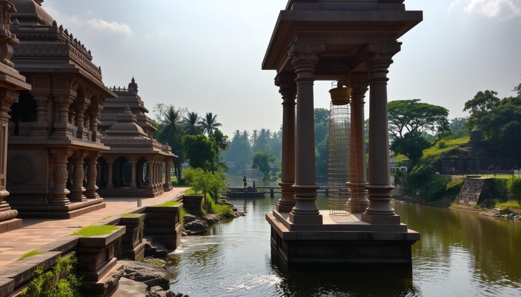 Belur historical facts