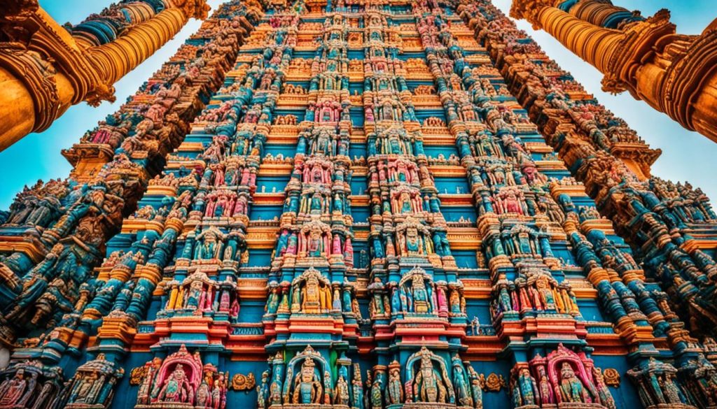 Bhadrakali Temple significance