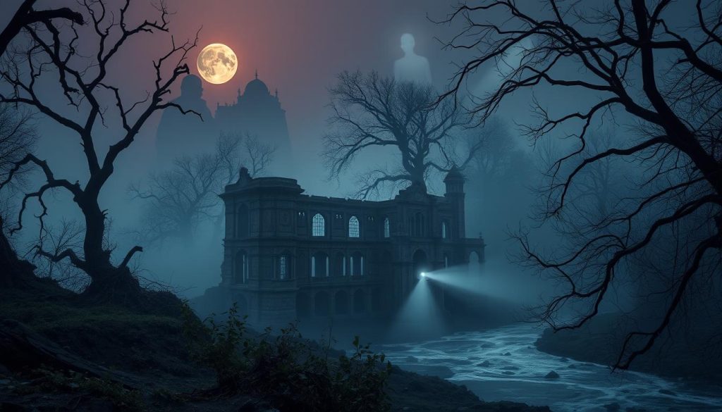 Bhagalpur mysteries