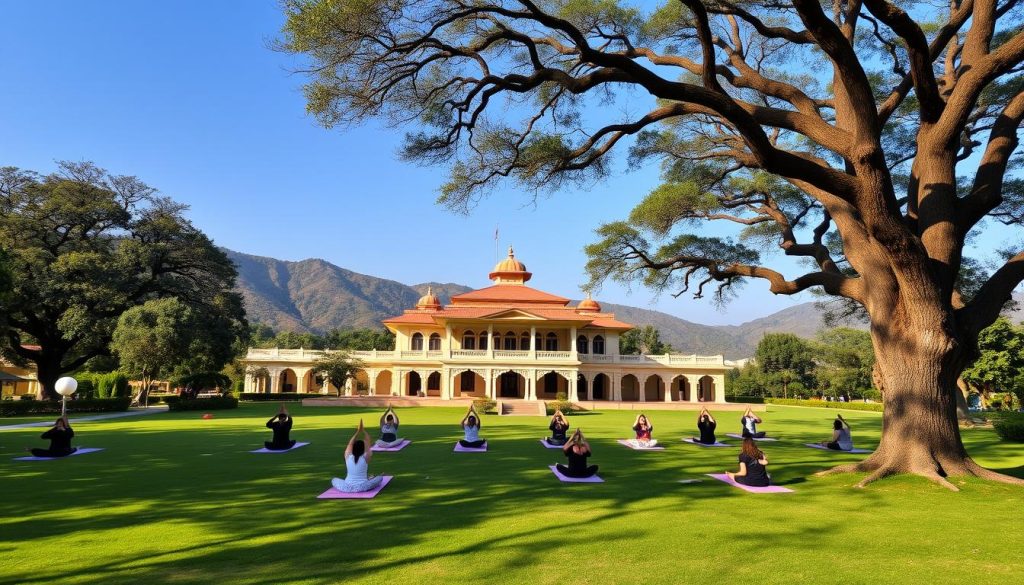 Bihar School of Yoga