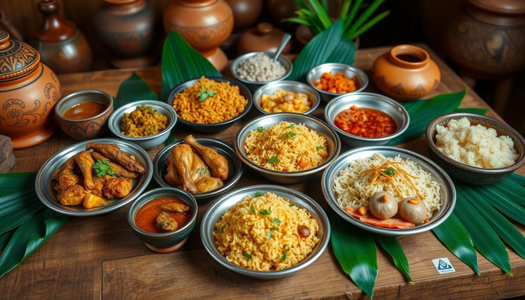 Bishnupur cuisine local delicacies Bishnupur cuisine local delicacies