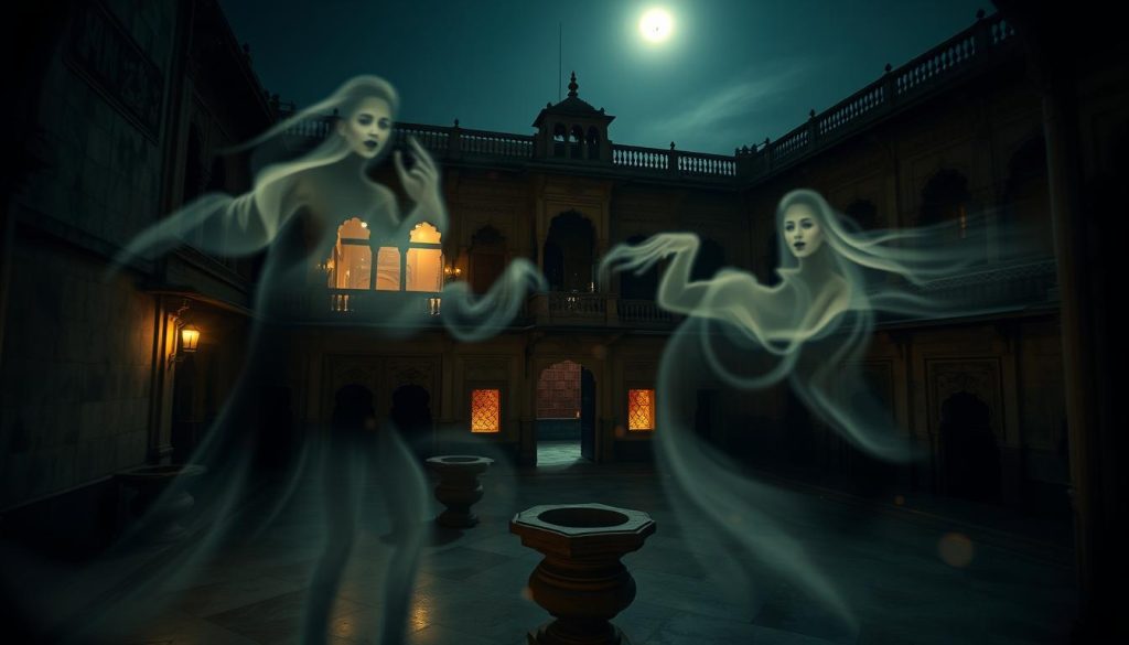 Brij Raj Bhavan spirits