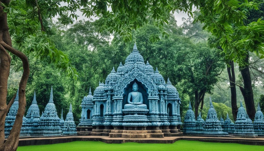 Buddha Vihar Gulbarga