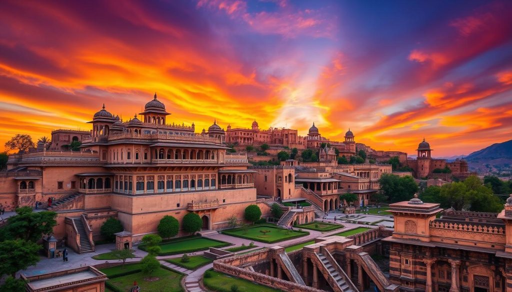 Bundi Royal Palaces Bundi Royal Palaces