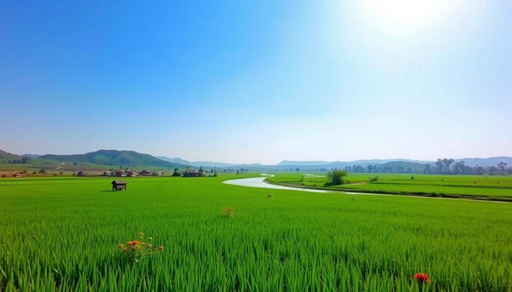 Buxar natural beauty