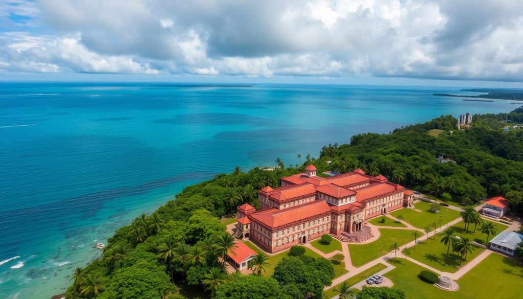Cellular Jail Andaman