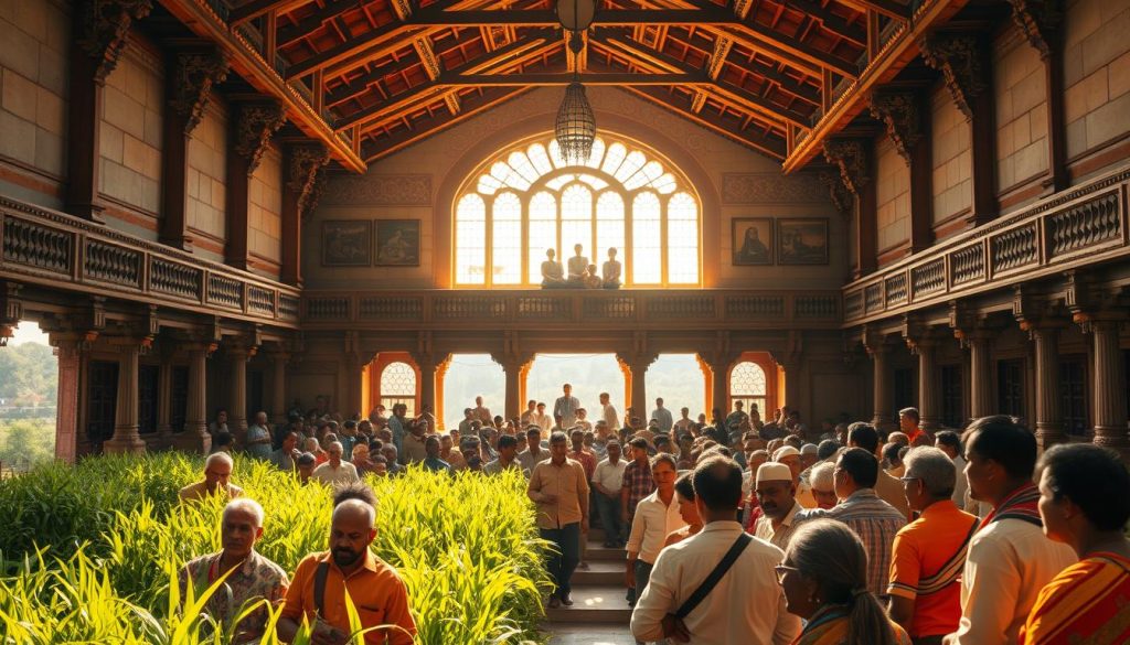 Champaran Legislative Reforms