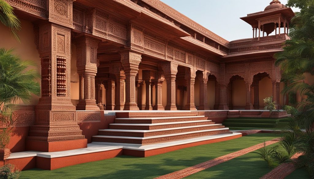 Chandradhari Museum cultural attractions