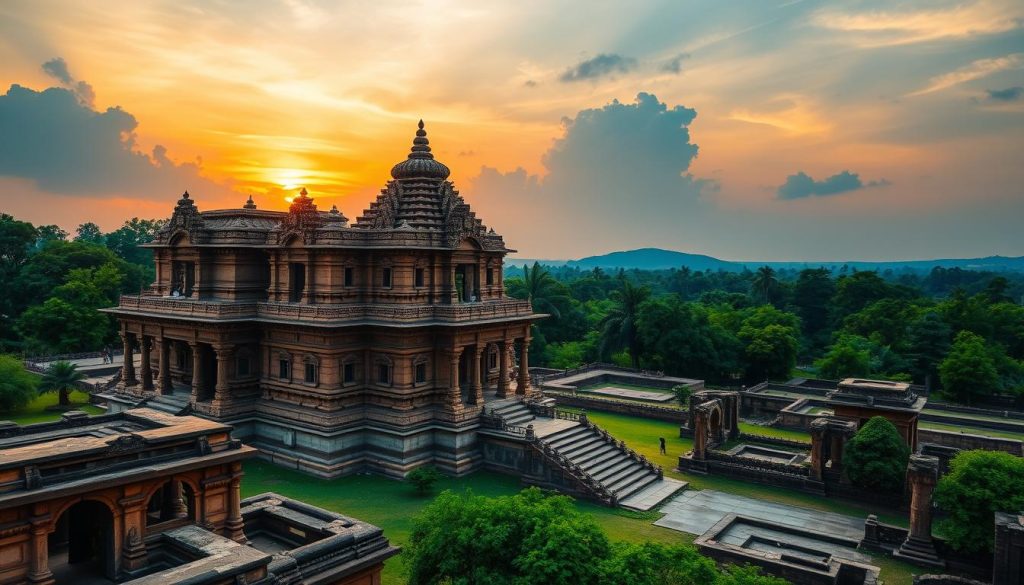 Channakeshava Temple history