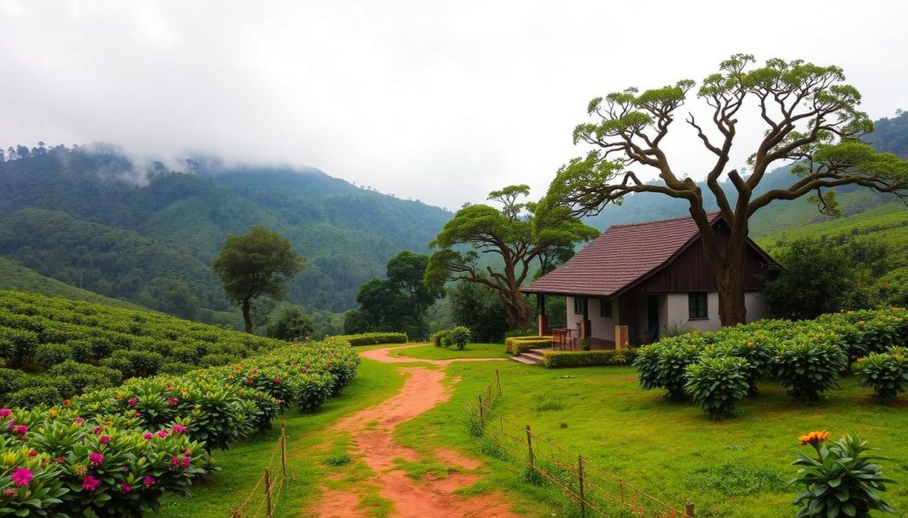 Chikmagalur anecdotes