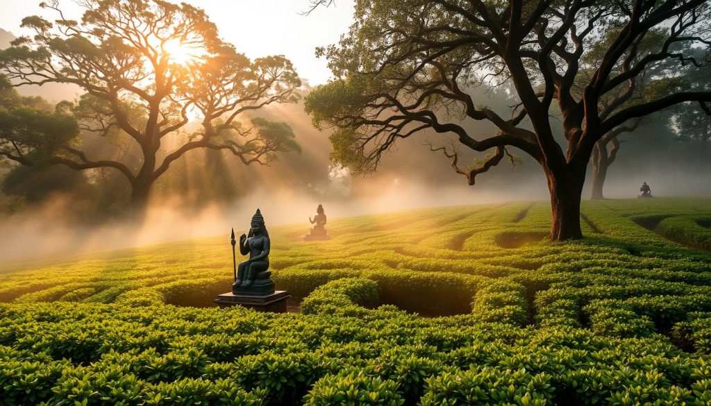 Chikmagalur folklore