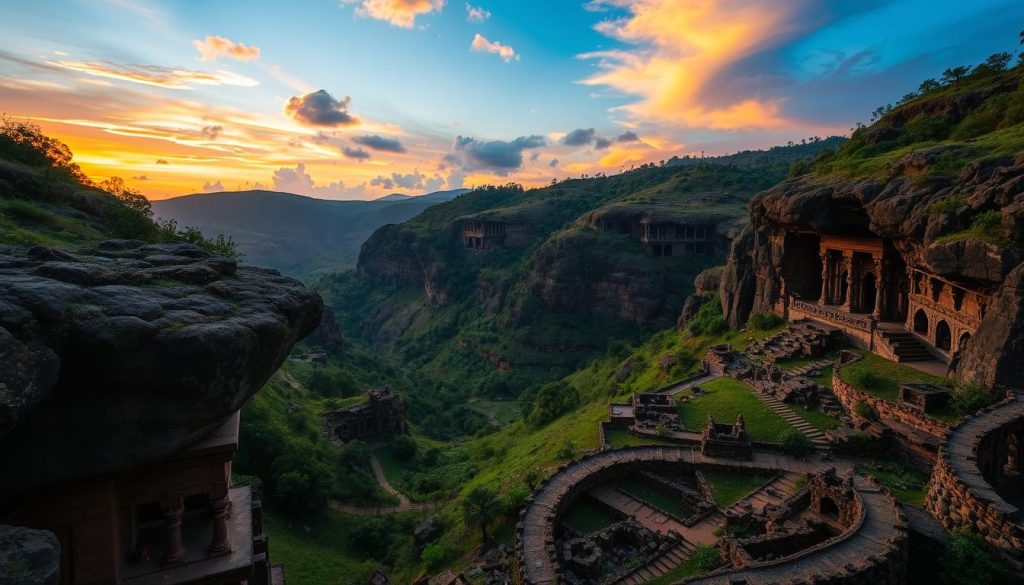 Chitradurga Ancient Cave Fortresses Chitradurga Ancient Cave Fortresses