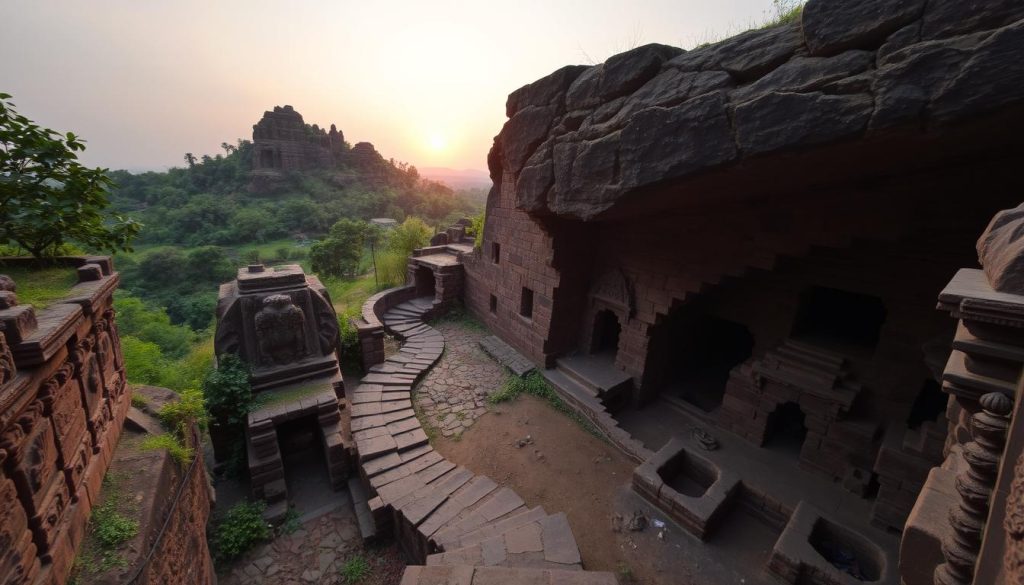 Chitradurga Fort secrets