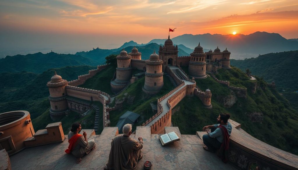 Chittorgarh Historical Events Chittorgarh Historical Events