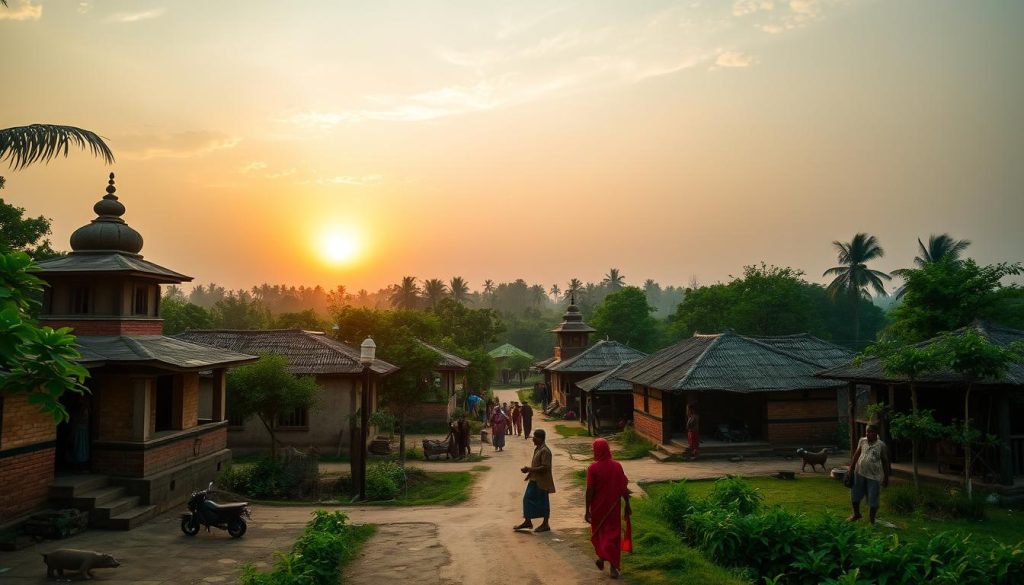 Christian Missions of Christian Missionaries in Bengal