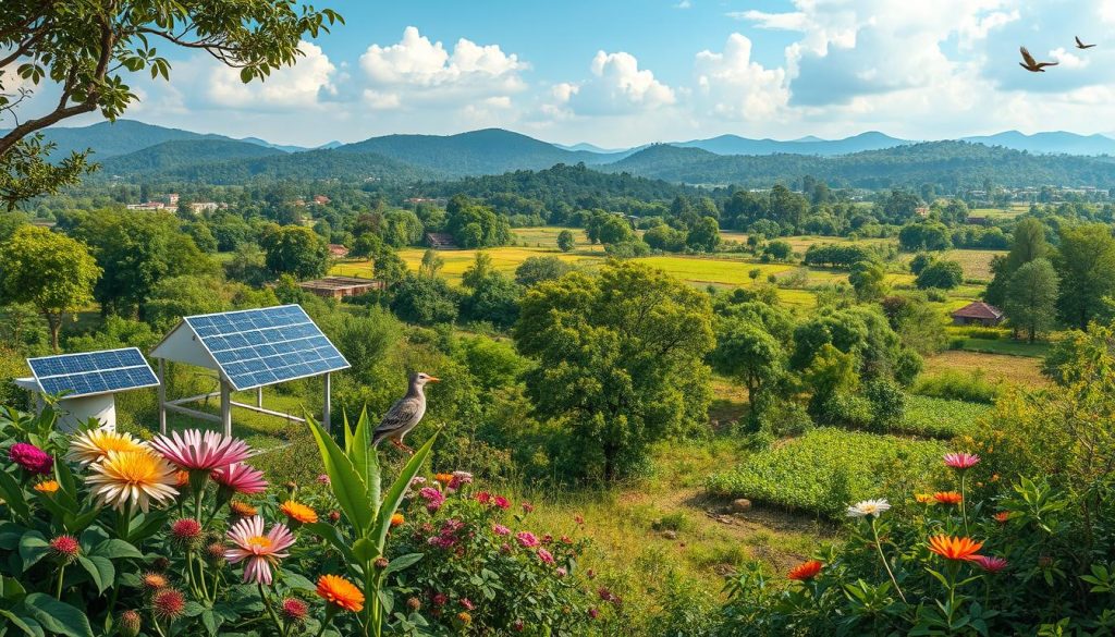 Conservation in Anantapur