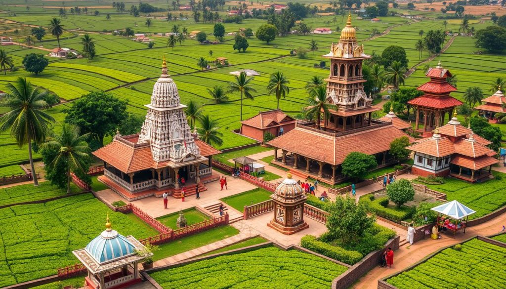 Cultural Heritage Sibsagar Cultural Heritage Sibsagar