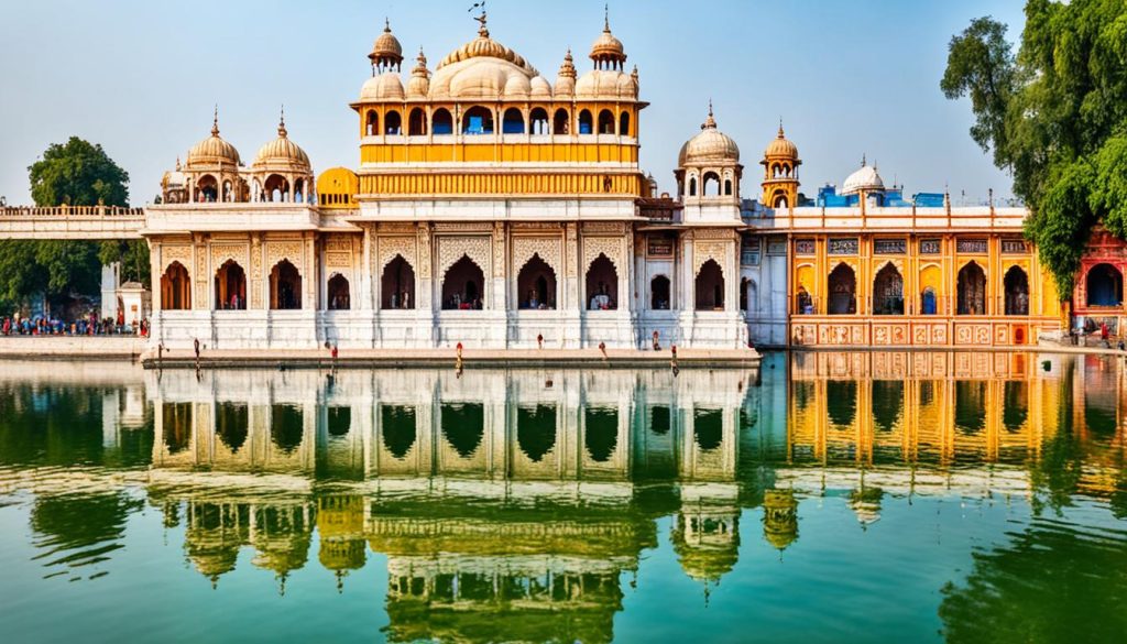 Cultural and Recreational Spots in Jalandhar