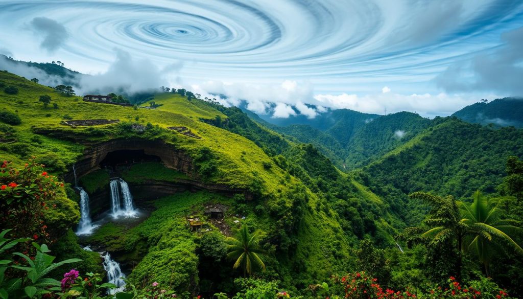 Deciphering Idukki's Mind-Bending Facts