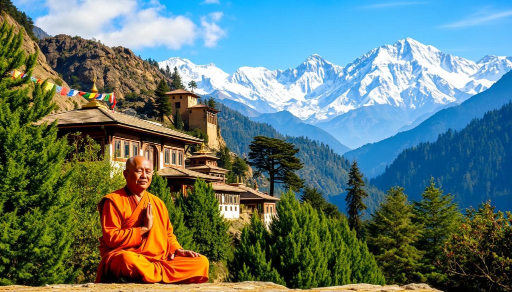 Discover Dharamshala fun facts