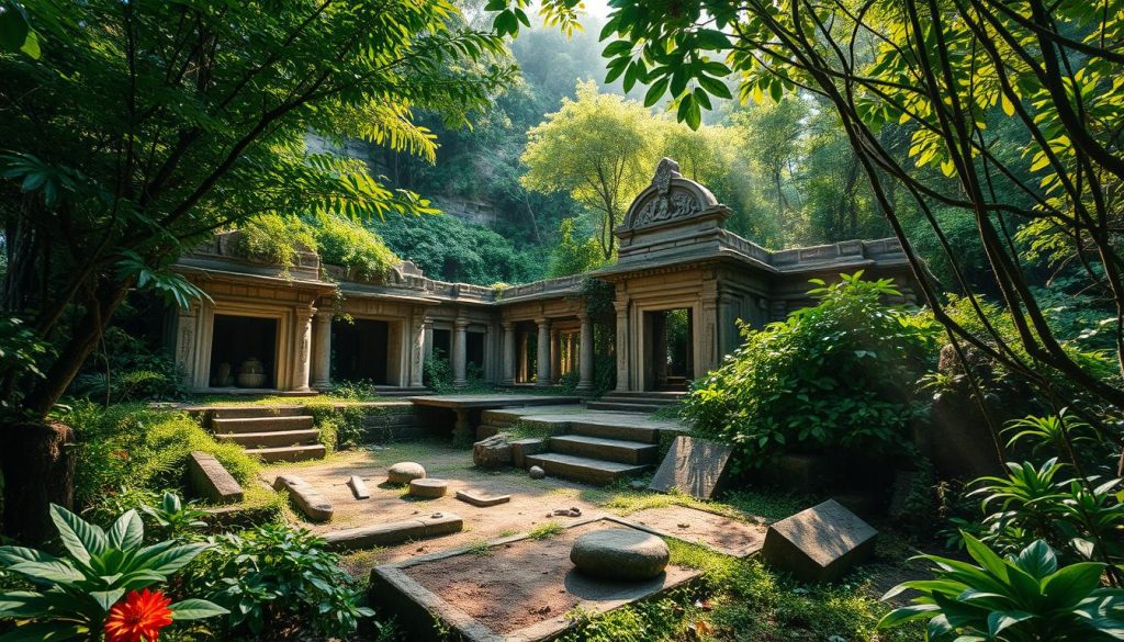 Discoveries in Mon History