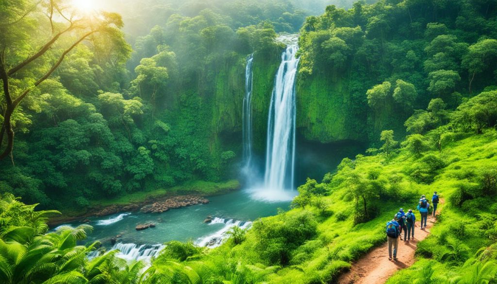 Ecotourism in Karnataka