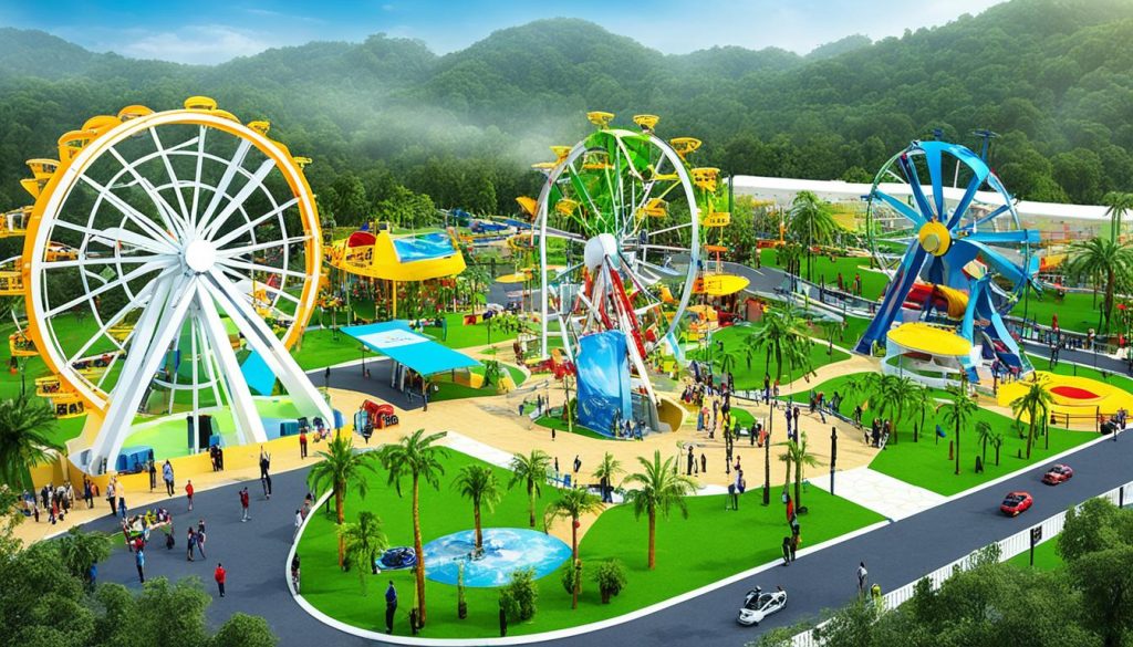 Energy Park Bilaspur