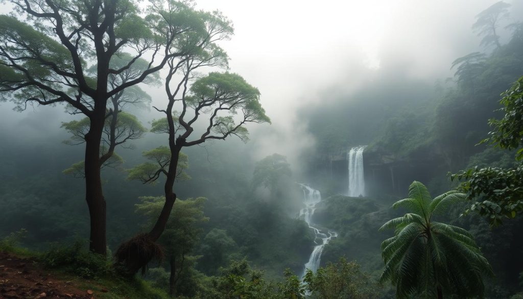 Enigmatic Stories Kolli Hills