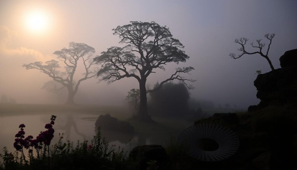 Enigmatic Yercaud stories