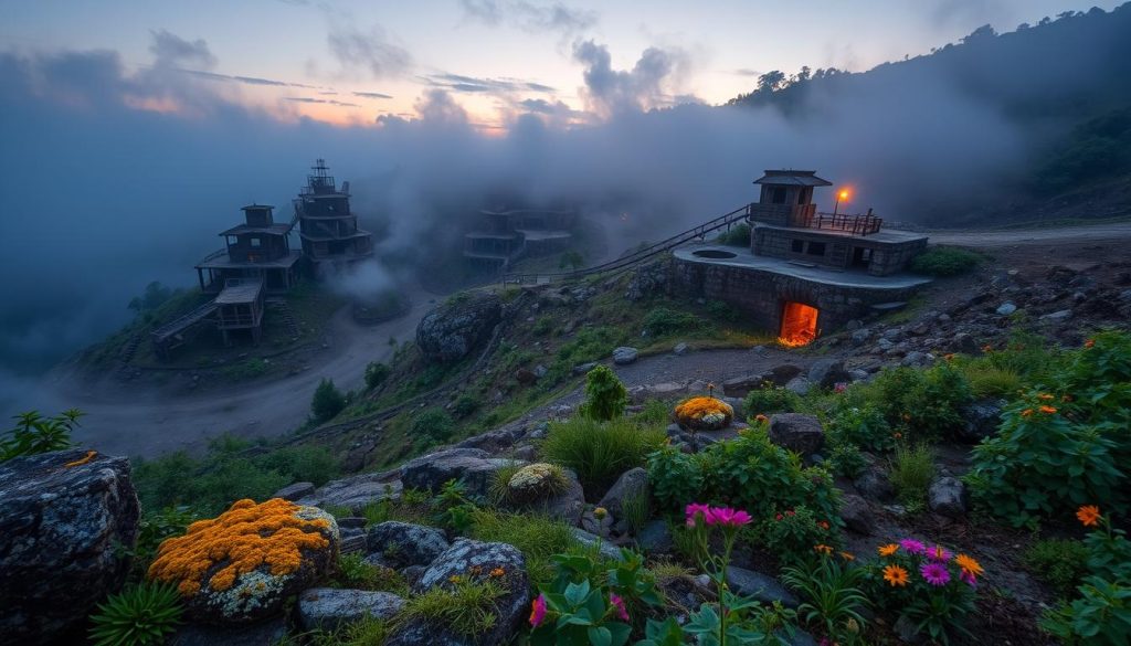 Enigmatic history of Kolar