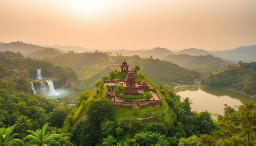 Exploring Bokaro's Lesser-Known Sites