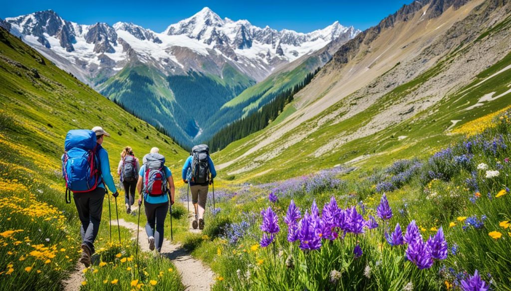 Exploring tourist destinations in Jammu and Kashmir Exploring tourist destinations in Jammu and Kashmir