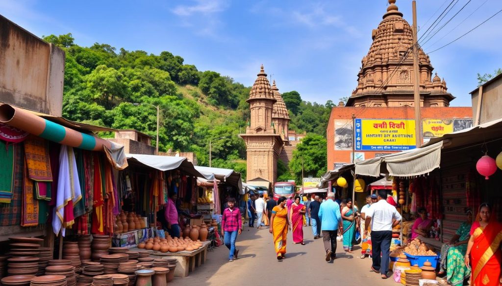 Gadag cultural scene Gadag cultural scene