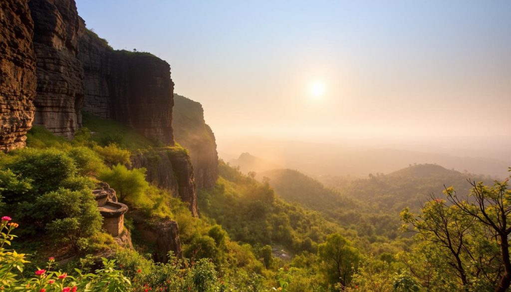 Gadiya Mountain Dhamtari Gadiya Mountain Dhamtari
