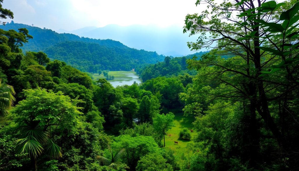 Gautala Autramghat Sanctuary Gautala Autramghat Sanctuary