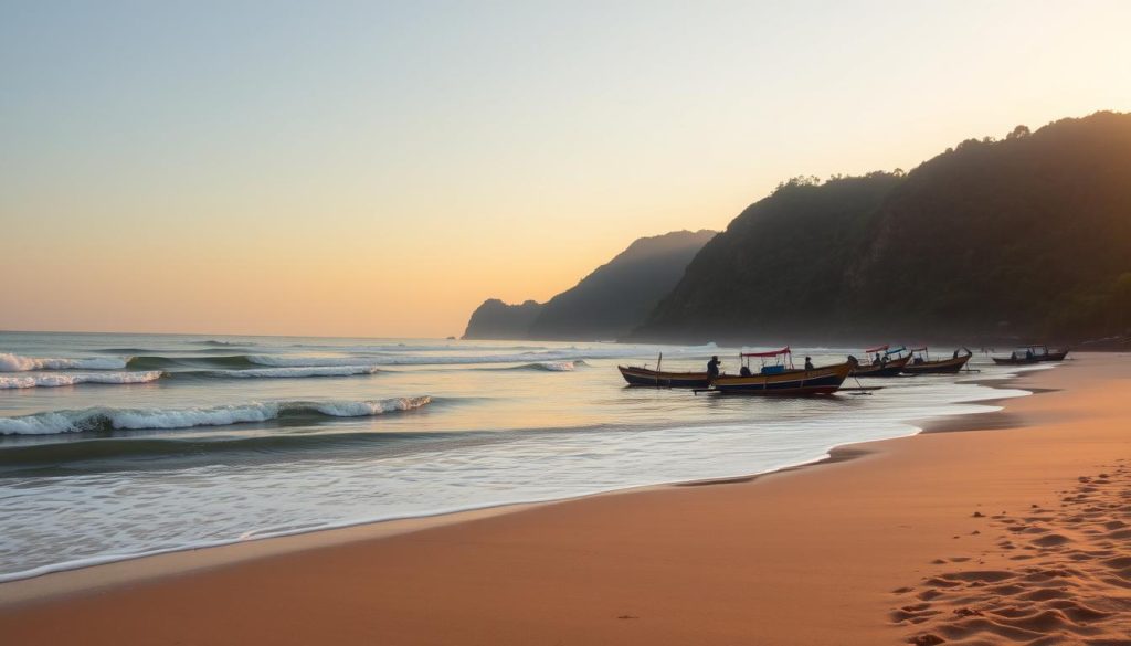 Gokarna Pristine Beaches Gokarna Pristine Beaches