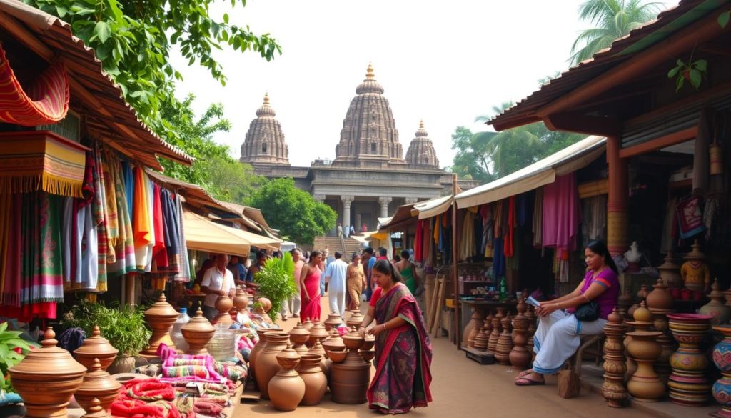 Gokarna's Cultural Experience