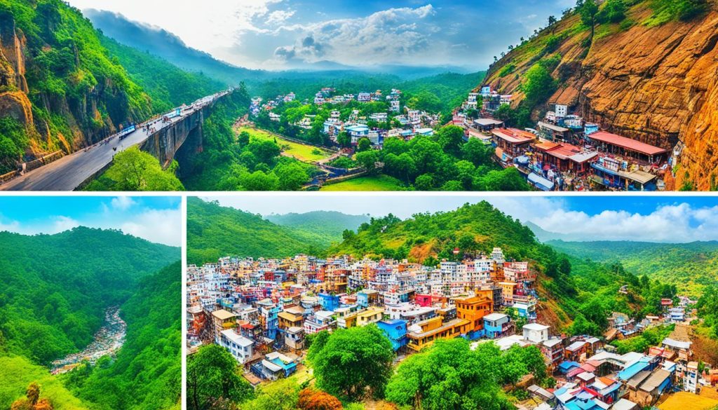 Guntakal travel guide