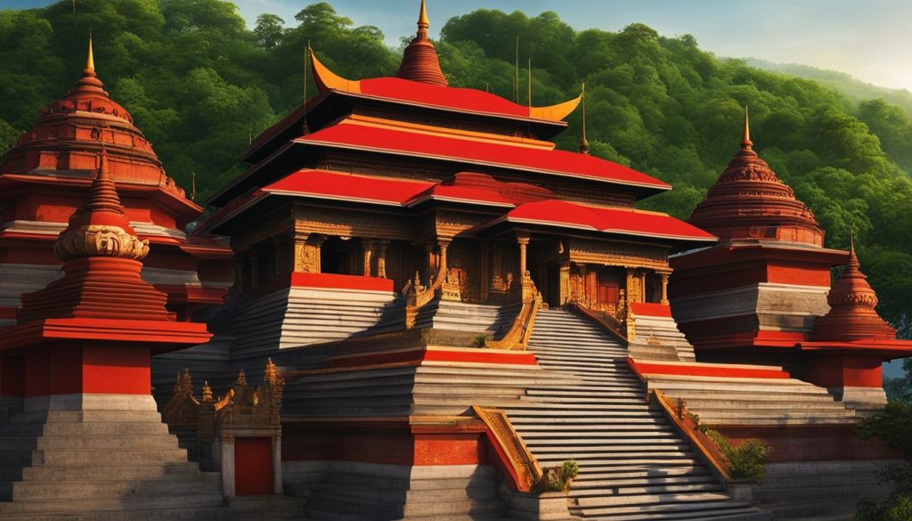 Guwahati travel destinations in Assam