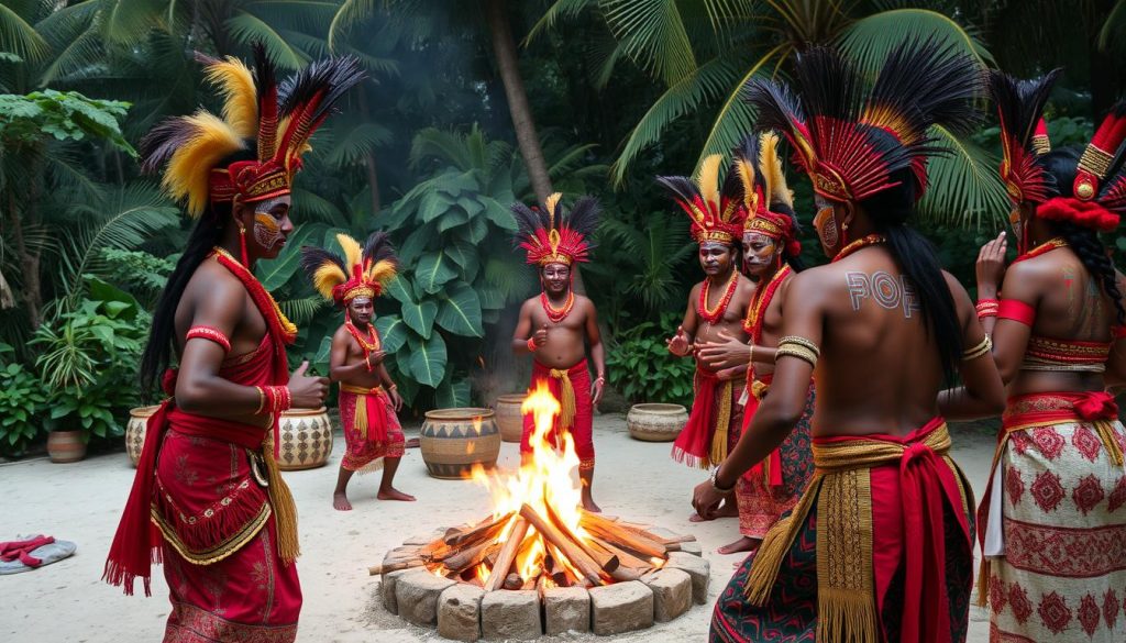 Havelock Island traditions Havelock Island traditions