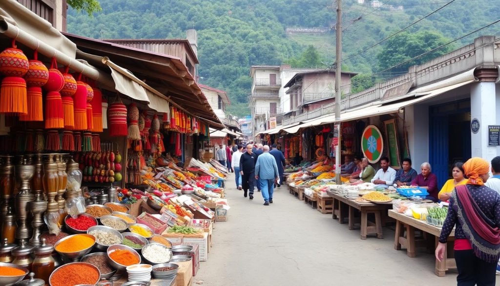 Hazaribagh local experiences