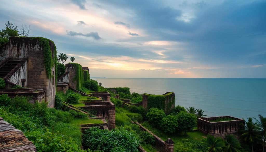 Hidden Stories of Alibaug