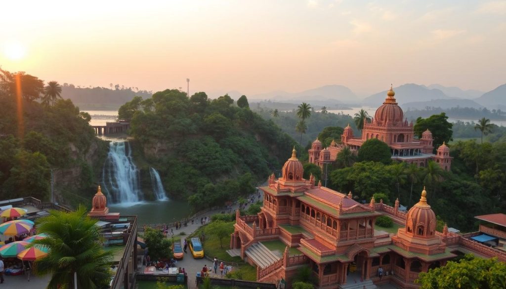 Hidden gems in Guwahati