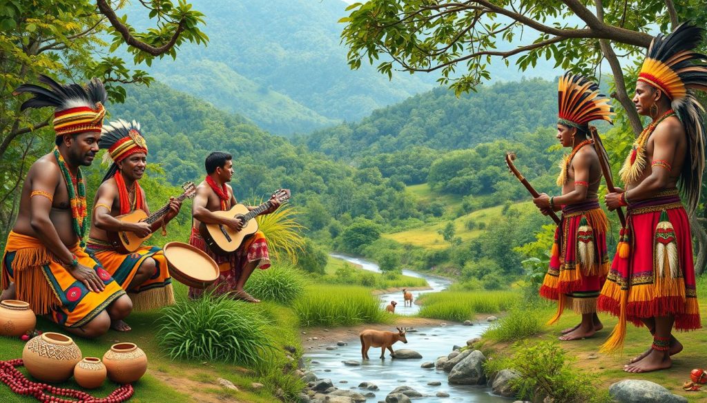 Hidden gems of Jharkhand's tribes